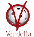 Logo for Vendetta (BLR)