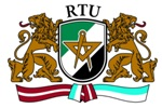 Logo for RTU/Inspecta (LAT)