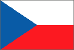 Logo for Czechia Men Under 19