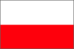 Logo for Poland Men Under 19
