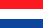Logo for Netherlands Men Under 19