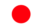 Logo for Japan Men Under 19