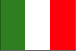 Logo for Italy Men Under 19