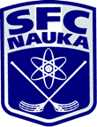 Logo for Nauka (RUS)
