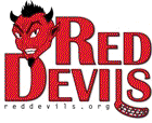Logo for Red Devils Wernigerode (GER)