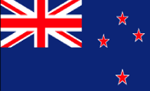 Logo for New Zealand Men