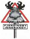 Logo for Fjerdingby IBK (NOR)