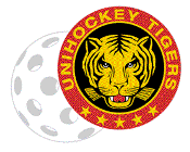 Logo for Tigers Langnau (SUI)