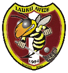Logo for Latvijas Avize (LAT)