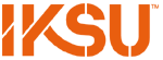 Logo for IKSU (SWE)