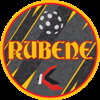 Logo för Rubene (LAT)