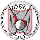Logo for Nizhny Novgorod FBC-30 (RUS)