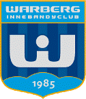 Logo for Warberg IC-85 (SWE)