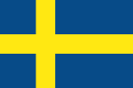 Logo for Sweden Men