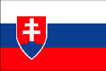 Team flag of SVK M