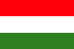 Logo for Hungary Men B
