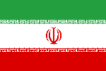Logo for Iran Men