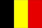 Logo for Belgium Men
