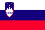 Logo for Slovenia Men