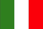 Logo for Italy Men