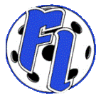 Logo for CUF Leganes (ESP)