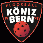 Logo for Floorball Koniz (SUI)