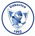 Logo for 1. SC Vitkovice (CZE)