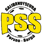 Logo for PSS Porvoo (FIN)