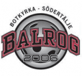 Logo for Balrog B/S IK (SWE)