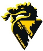 Logo for SK FBC Dragons Ruzinov (SVK)