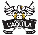 Logo for Floorball L´Aquila (ITA)