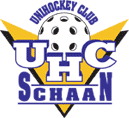 Logo for UHC Schaan (LIE)
