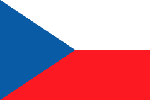 Logo for Czech Republic Men Uni