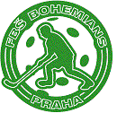 Logo för FbS Bohemians (CZE)