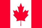 Logo for Canada Men Under 19