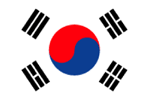 Logo for Korea Women
