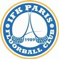 Logo for IFK Paris (FRA)
