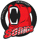 Logo for UA Sonics (NED)