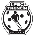 Logo for SK 1. FBC Trencin (SVK)