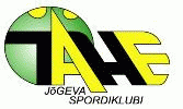 Logo for Jögeva SK Tähe (EST)