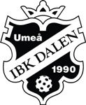 Logo for IBK Dalen (SWE)