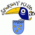 Logo for SK 98 Pruske (SVK)