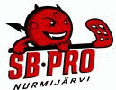 Logo for SB-Pro Nurmijarvi (FIN)