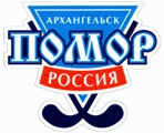 Logo for Pomor (RUS)
