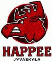 Logo for Happee (FIN)