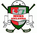 Logo for MUKS Zielonka (POL)
