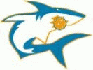 Logo for London Sharks (GBR)