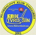 Logo for FBK Tvrdosin (SVK)