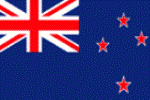 Logo for New Zealand Men U19