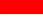 Logo for Indonesia Men